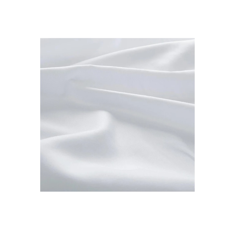 Простирадло ДОМІКУС 150х220см, бязь, 140 гр/м2